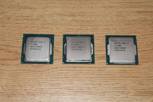 Intel core 6700k 03 - i7-6700k ,