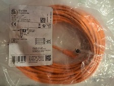 Ifm Electronic Kabeldose EVT094 Sensor-Aktor-Kabel Kabeldose