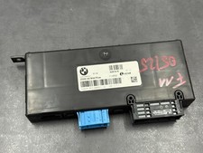 Steuergerät ZGW BMW F10 F11 F06 F12 Zentrales Gateway Modul 9267516