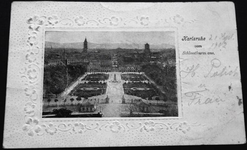 Karlsruhe 1902