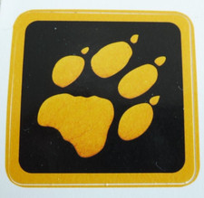 OEM Jack Wolfskin Tatze