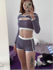 Bikini badeanzug teilig - badeanzug,