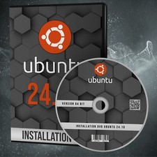 NEU: Ubuntu 24.10