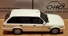 1:18 BMW 325I E30 TOURING M Paket Weis Ottomobile Wie Neu in OVP Ausverkauft 