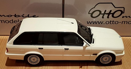 Bmw 325i e30 touring - bmw,