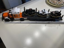 großer Truck -Modell- ca 74 cm-  als Deko