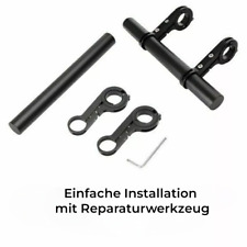 Fahrrad Lenker Halterung