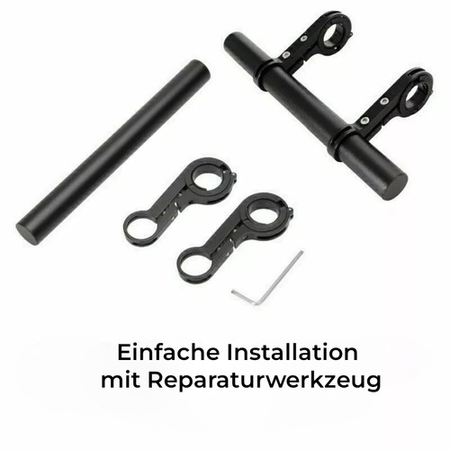 Fahrrad lenker halterung - fahrrad,