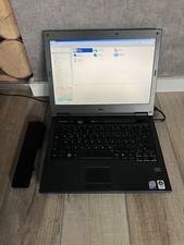 Laptop Dell Vostro 1310 inkl. Netzteil und Ersatzakku -DEFEKT-