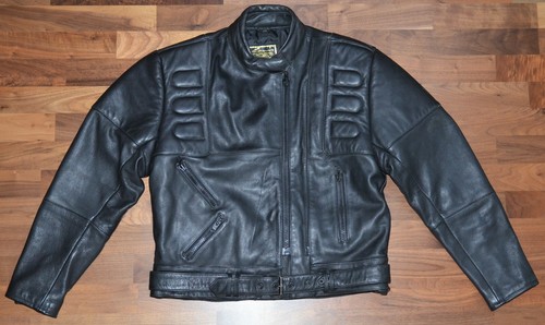 Louis motorradjacke caferacer - motorradjacke,