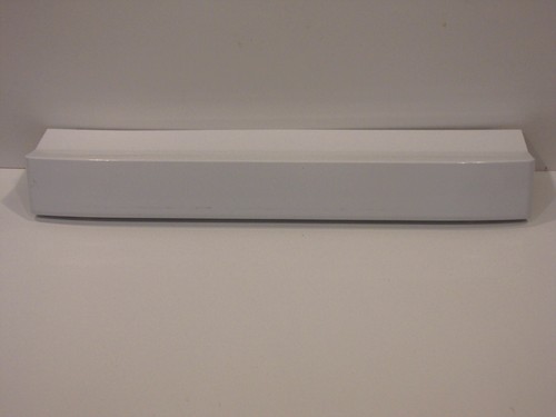 Blende unten frontblende - unten,