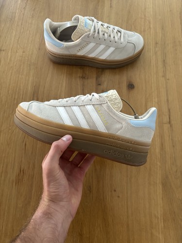 Adidas gazelle bold - gazelle,