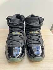 Jordan XI 11 Gamma Blue EU 45