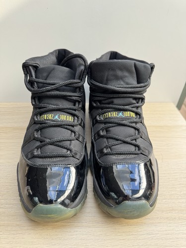 Jordan gamma blue - eu, 45