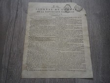 1803 REVOLUTION KONSULAT