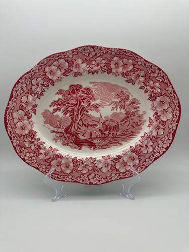 Wedgewood woodland rot - wedgewood,
