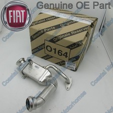 Fits Fiat Ducato EGR Cooler
