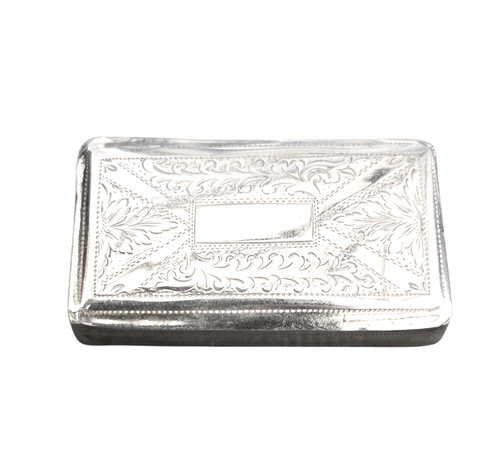 Antike sterling silber george - sterling,