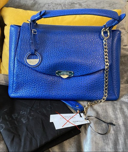 Versace collection handtasche - versace,