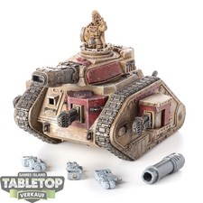 Astra Militarum - Leman Russ
