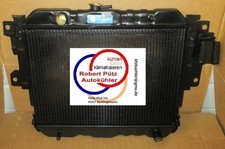 Netzerneuerung Überholung Daihatsu Feroza F300 1,6 L 16 V,  KÜHLER Wasserkühler