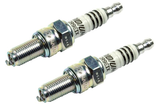 Zündkerze set stück - set, 2