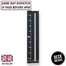 Technics SL 1200 1210 Black