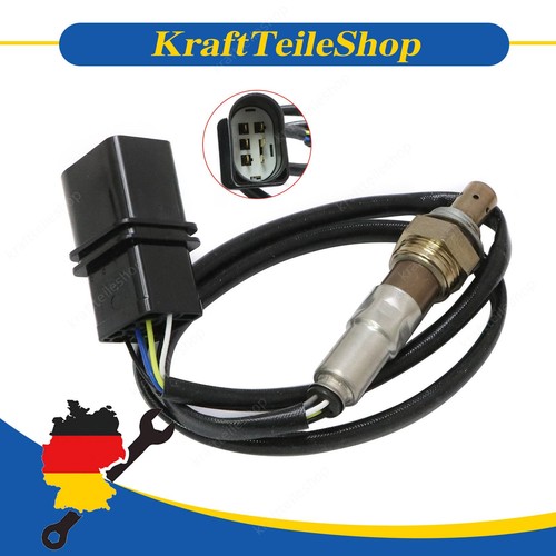Abgassonde vor kat - abgassonde, für