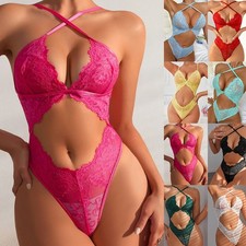 Heißer sexy hohler Body