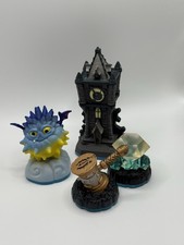 Skylanders swap force tower - tower, of