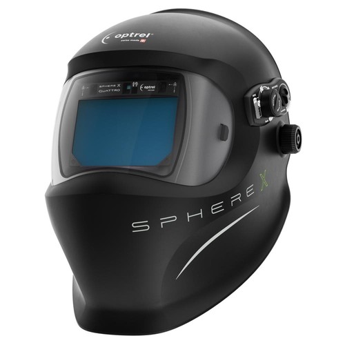 Optrel sphere quattro - optrel,
