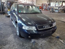 Audi A4 B5 8D5 Bj.1999 Motorhaube ab 12/98 LZ5L