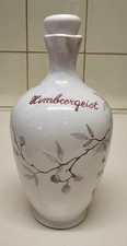 SCHLADERER  Krug Himbeergeist / FLASCHE /  HIMBEERE