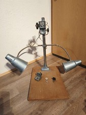 Reprogerät DDR, Kameragewinde