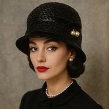 Vintage 1950s Velda Originals