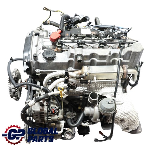 Ford ranger mk4 - mazda, bt50