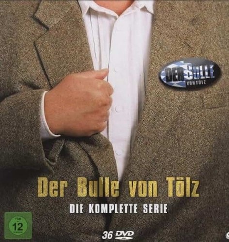 Der bulle von - der, die