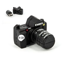 USB Stick 8 GB Spiegelreflex