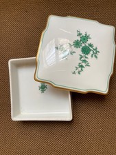 kleine Bonnboniere Deckeldose