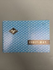 Agfa Isoly-Mat Anleitung #E1
