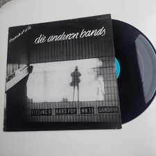 V/A - FEELING B, HARD - POP 