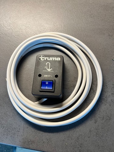Truma boilerschalter heizung - truma,