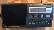 Sony icf m50rds - sony, tragbares