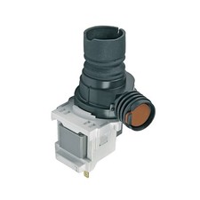 Laugenpumpe Geschirrspüler