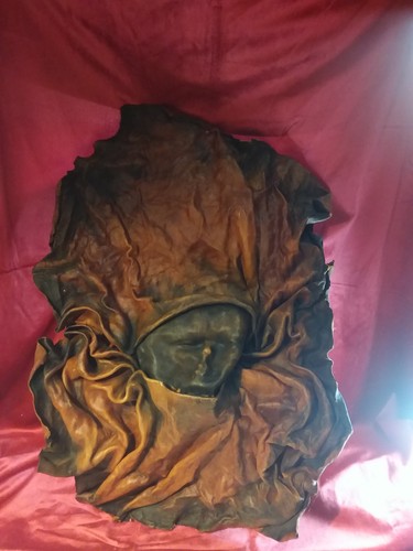 Venezianische skulptur kopf - venezianische, ?