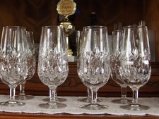 Bleikristall Biertulpe