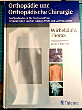 Handbuch Orthopädie &