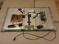 Telefunken Vestel TV Ersatzteile (PSU 17IPS71, Mainboard 17MB95M, Display, etc.)