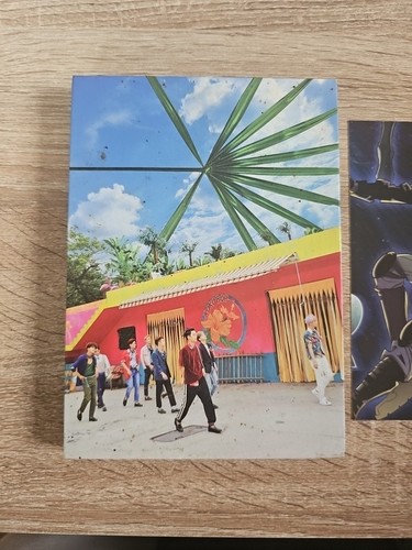 Exo 4th album - 4th, a