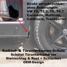 VW T5 T5.2 T6 T6.1 California